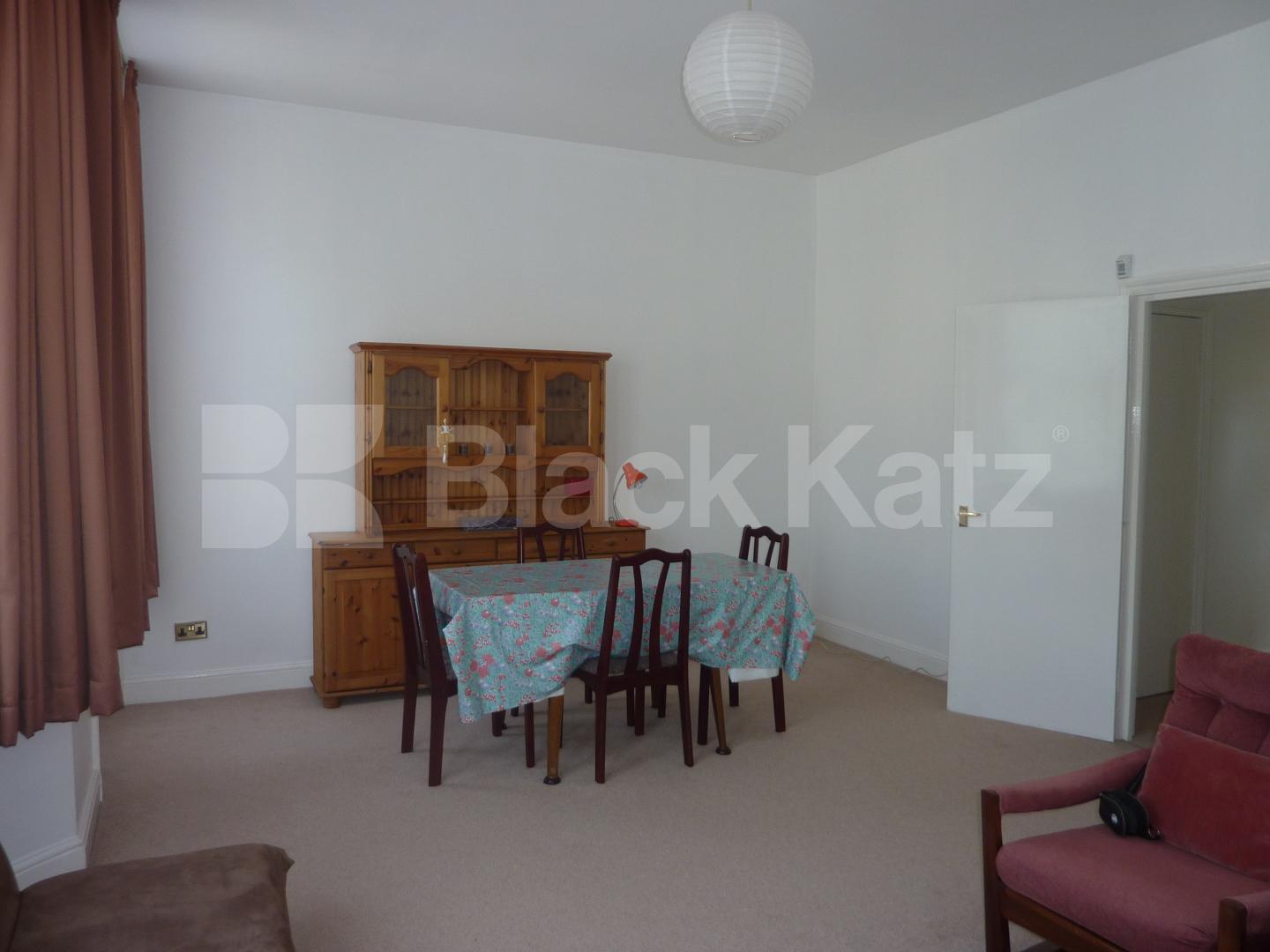 			NEW INSTRUCTION, 1 Bedroom, 1 bath, 1 reception Flat			 Fernhead Road, MAIDA VALE